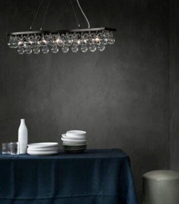 Arctic Pear - Single Wave 100 cm