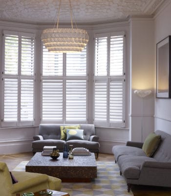 Cranton Oval Pendant