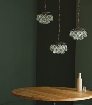 Arctic Pear - Round 21cm