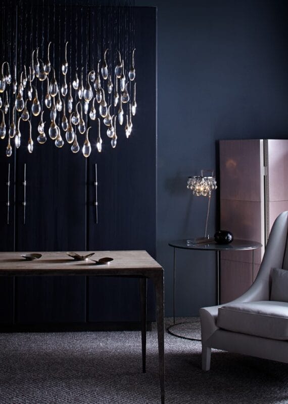 Seed Cloud - Rectangular 56 buds