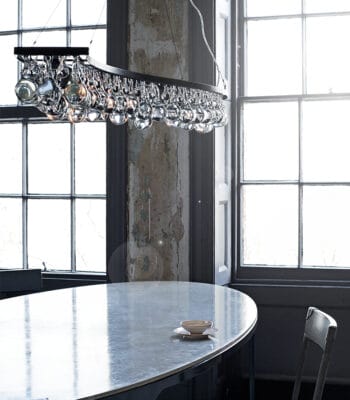 Arctic Pear - Single Wave 160 cm