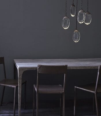 Celestial Pebble - Five round