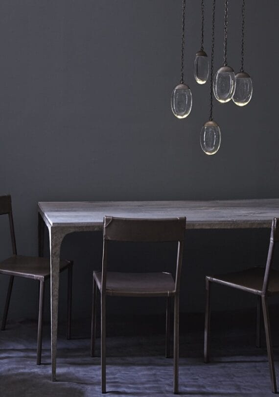 Celestial Pebble - Five round