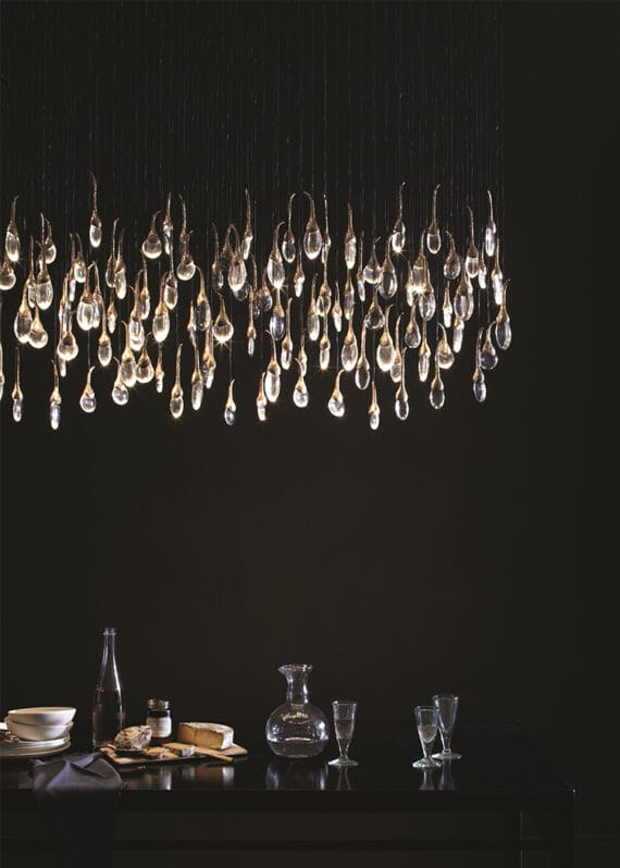 Seed Cloud - Rectangular 112 Buds