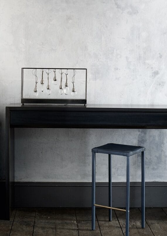 Seed Cloud - Table Landscape