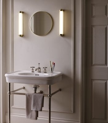 Cabin LED Wall Light