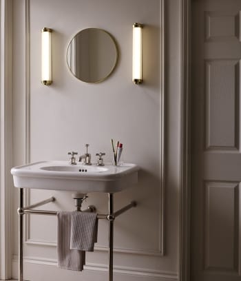 Cabin LED Wall Light