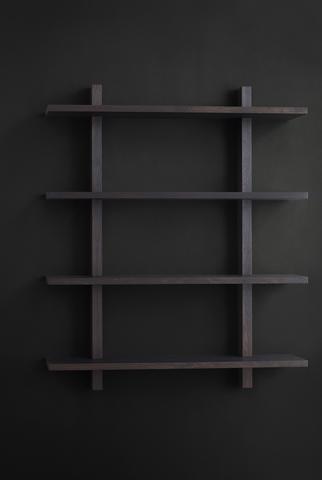 KBH Shelf