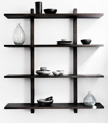 KBH Shelf