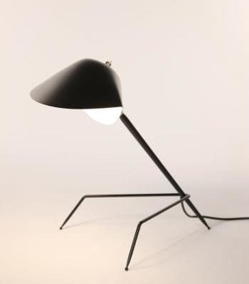Tripode Desk lamp