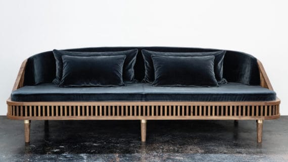 KBH Sofa 401