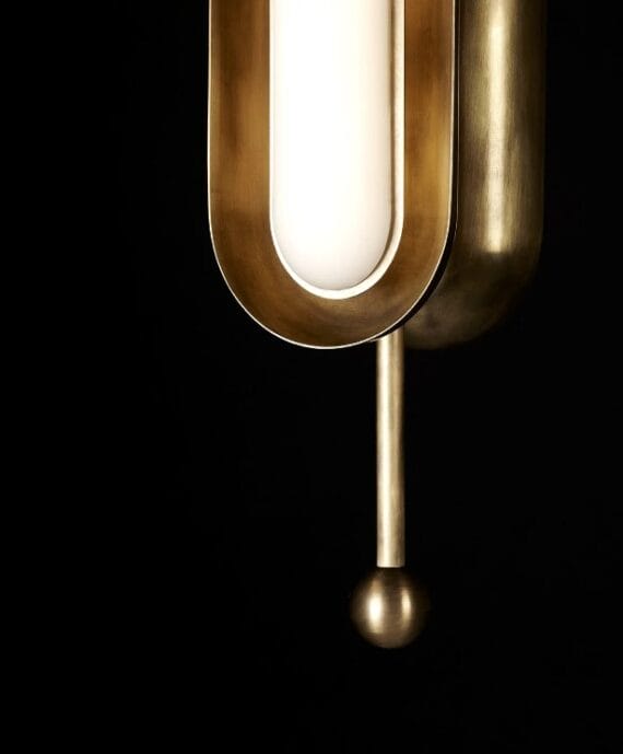 Circuit 2 Vertical Pendant / Circuit 2 Horizontal Pendant