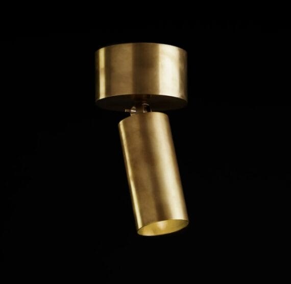 Cylinder Downlight Round