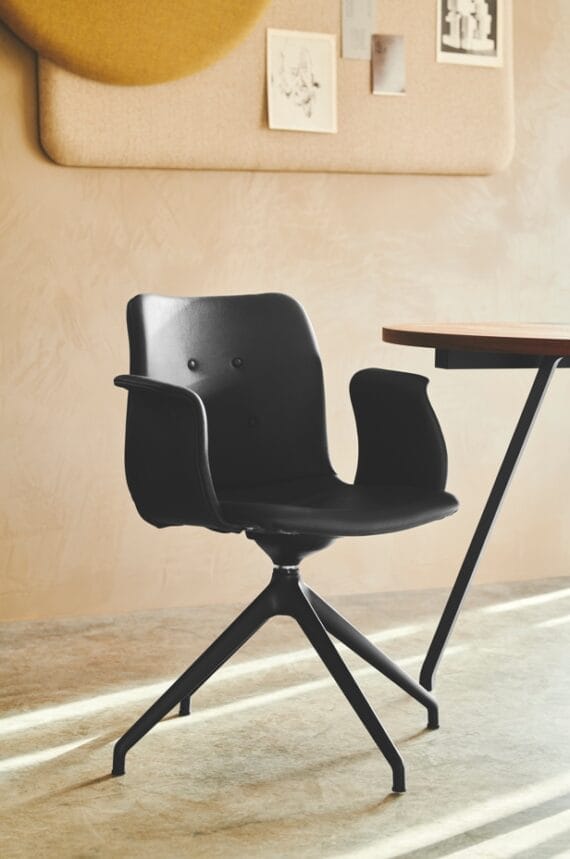 Bent Hansen - Primum Arm Chair