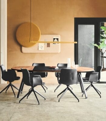 Bent Hansen - Primum Arm Chair