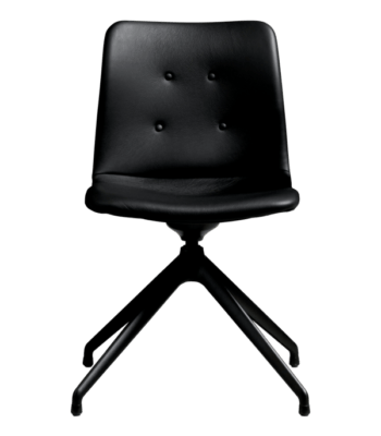 Bent Hansen Primum spisestol uten armlene