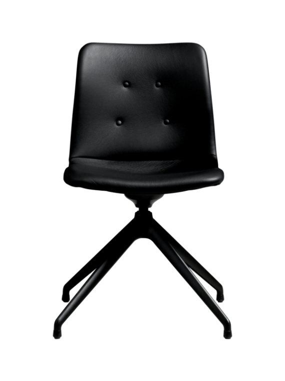 Bent Hansen Primum spisestol uten armlene