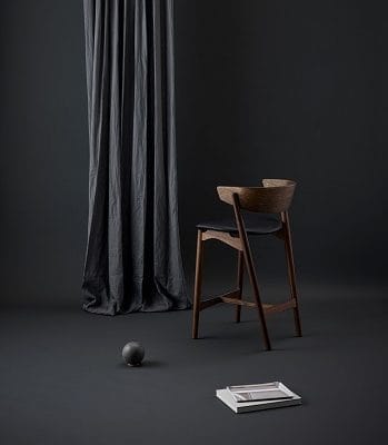 Sibast No 7 Bar Chair