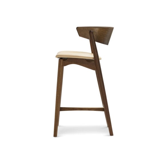 Sibast No 7 Bar Chair
