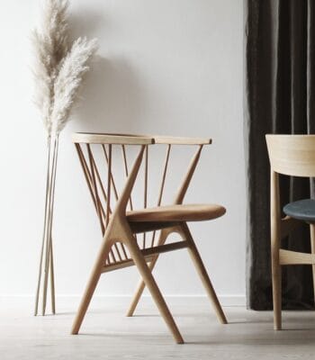 Sibast No 8 Dining Chair