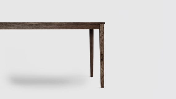 Sibast No 2 Dining Table