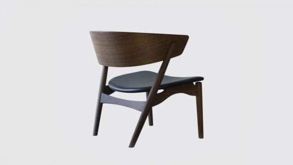 Sibast No 7 Lounge Chair
