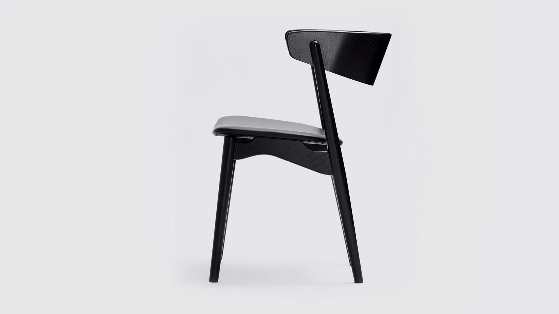 Sibast No 7 Dining Chair