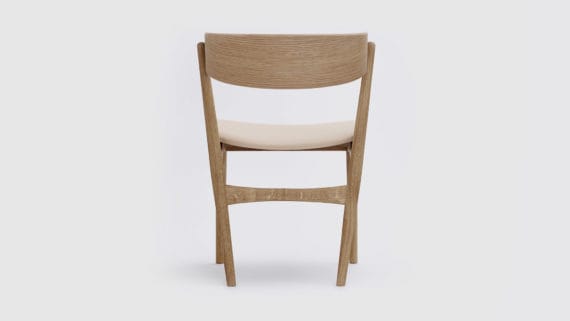 Sibast No 7 Dining Chair