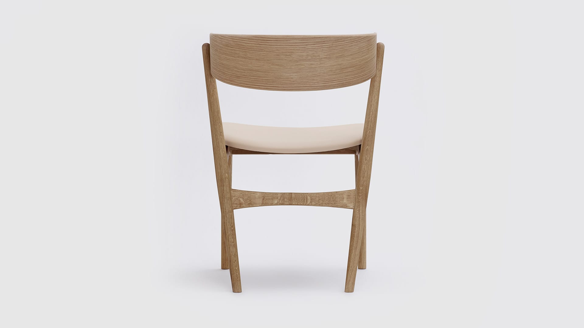 Sibast No 7 Dining Chair