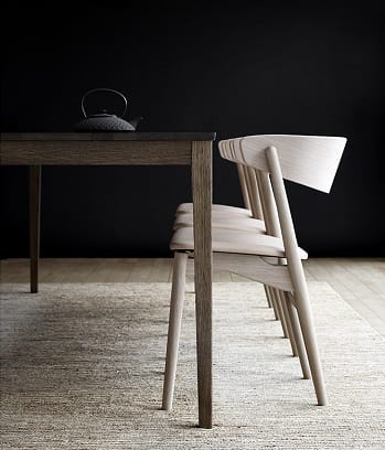Sibast No 7 Dining Chair