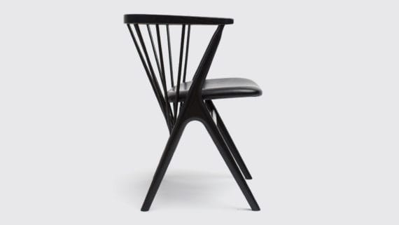 Sibast No 8 Dining Chair