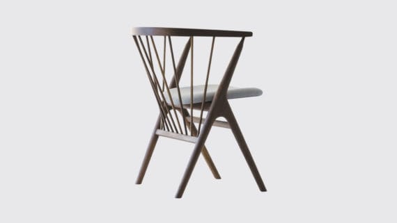 Sibast No 8 Dining Chair