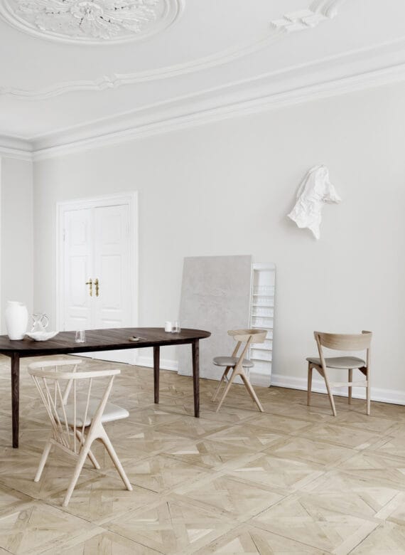 Sibast No 8 Dining Chair