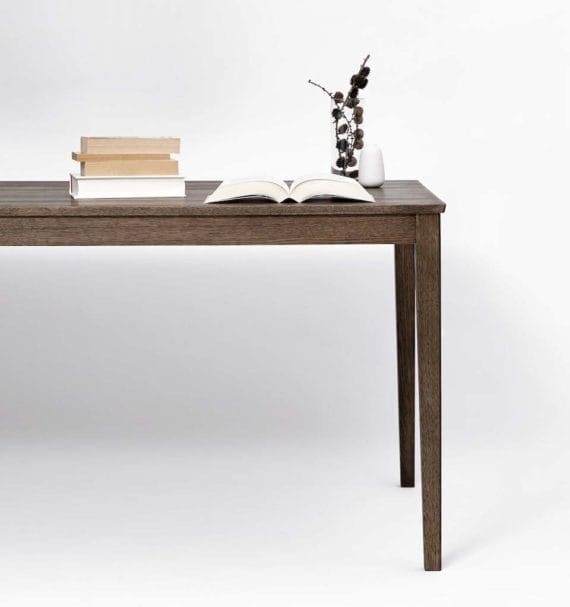 Sibast No 2 Dining Table