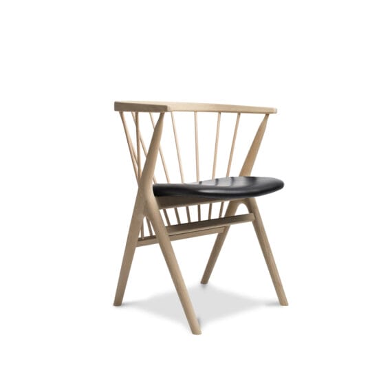 Sibast No 8 Dining Chair