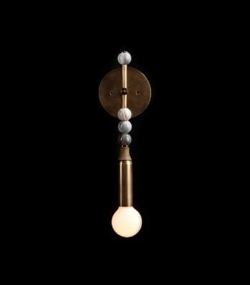 Talisman 1 Sconce