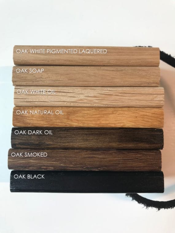 Sibast No 2 Dining Table