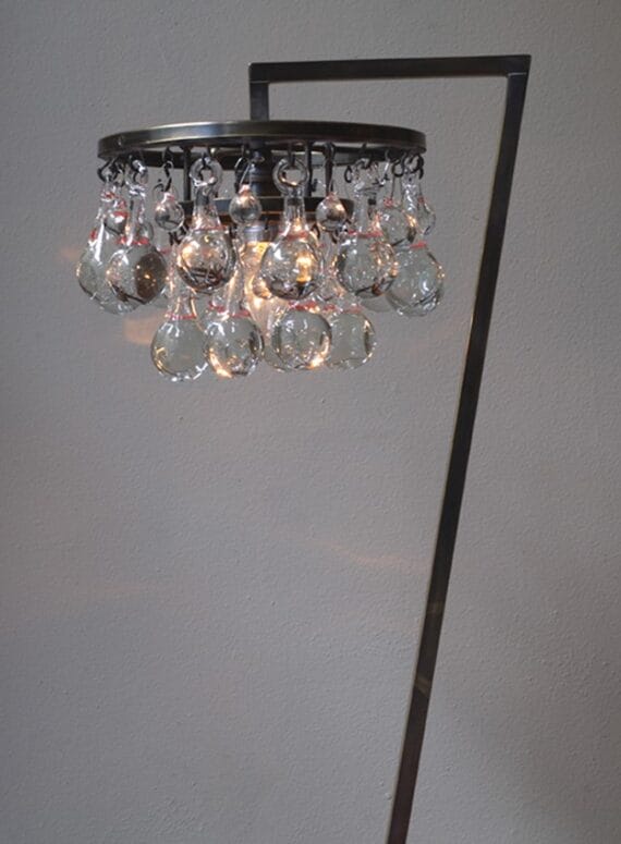 Arctic Pear - Table Lamp