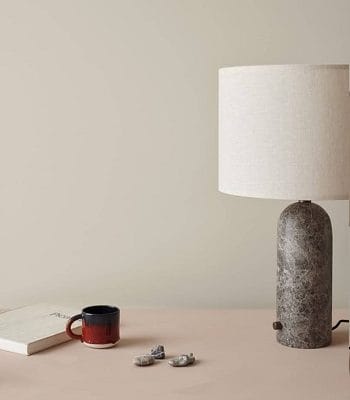 Gubi Gravity - Table Lamp