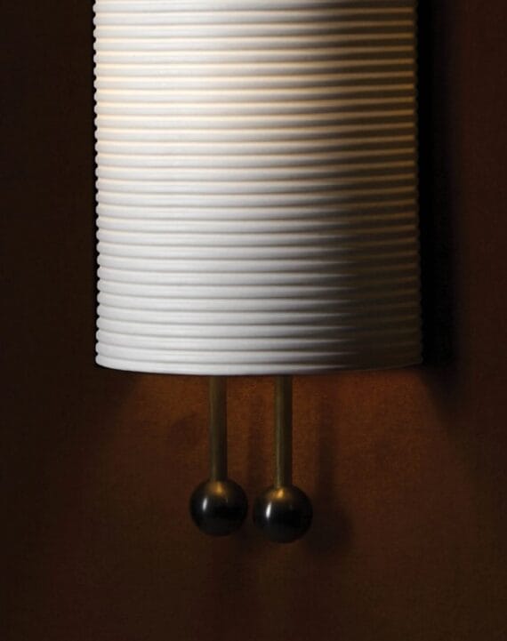 Lantern Sconce