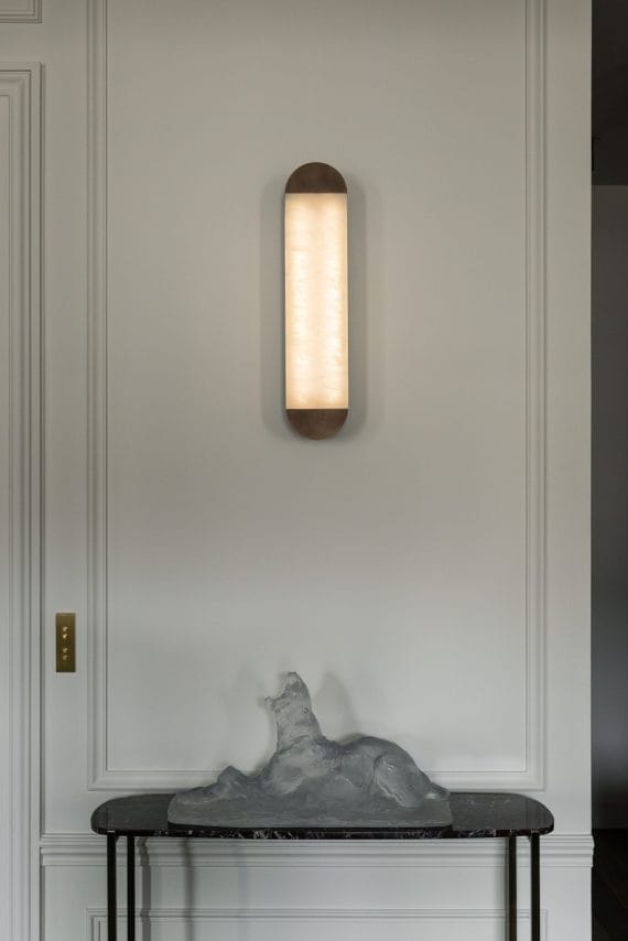 Applique Ghost