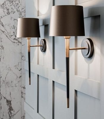 Veletto Wall Light