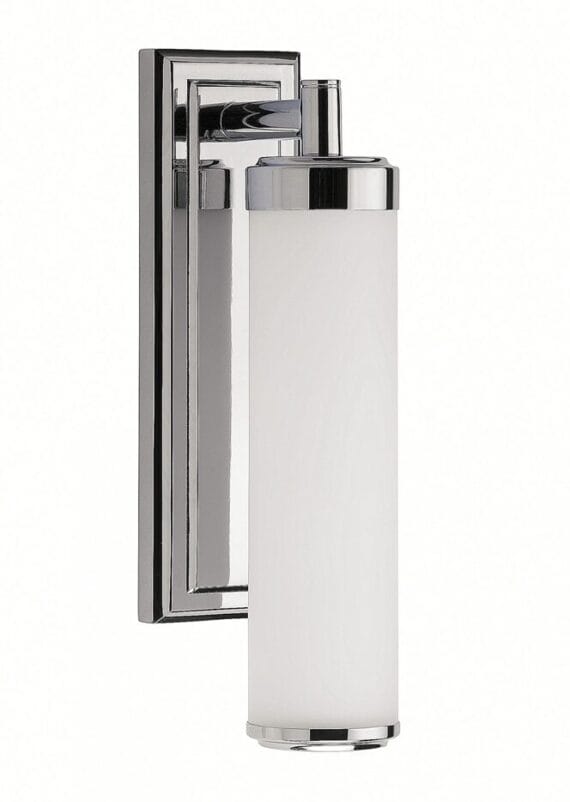 Henri Bathroom lampe opp ned