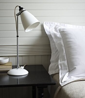 Hector Medium Dome Table Light