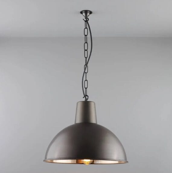 Spun Reflector Medium