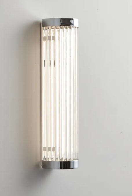 Pillar LED Wall Light