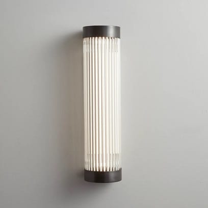 Pillar LED Wall Light