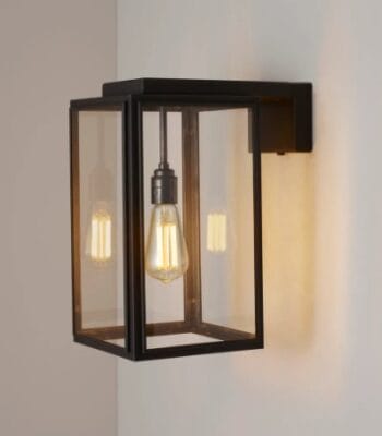 Portico Wall Light - Small