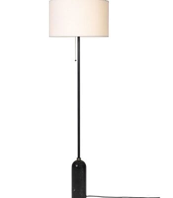Gubi Gravity - Floor Lamp