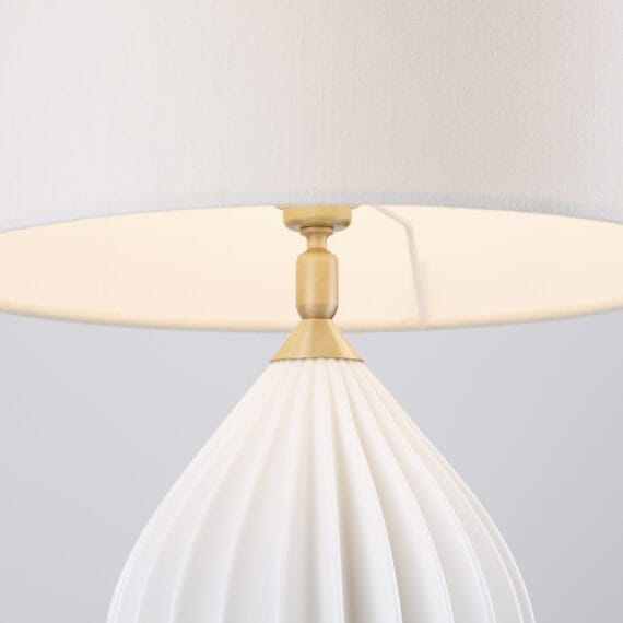Fin Table Light